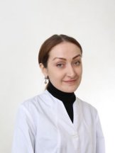 Дохшукаева Жарадат Имрановна