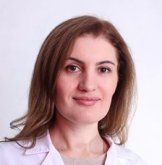 Магомедова Марина Абдурашидовна