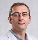 Панасюк Виктор Леонидович