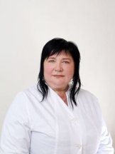 Матвеева Елена Ивановна
