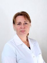 Горбунова Елена Васильевна