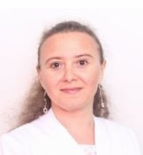 Королевская Оксана Владимировна