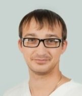 Бандур Владимир Борисович