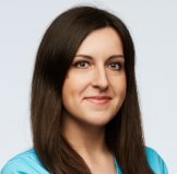 Швецова (Морозова) Марина Михайловна