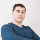 Радев Геннадий