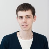 Комаревцев Сергей