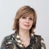 Кабетова Инесса