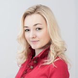 Бугвина Инна