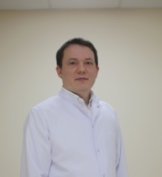 Казаков Сергей Владимирович