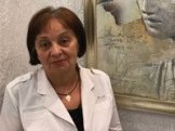 Гюльбахарова Лариса Константиновна