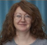 Вечканова Ирина Геннадьевна