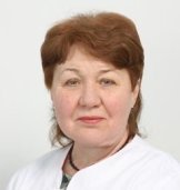 Морозова Марина Николаевна