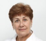 Новикова Елена Александровна