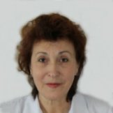 Авдеева Татьяна Федоровна