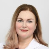 Полуэктова Светлана Владимировна