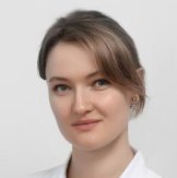 Шамарина Яна Сергеевна