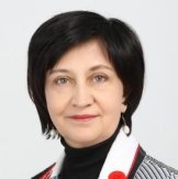 Тамбовцева Сания Рахматуловна