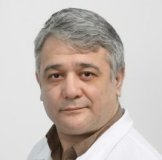 Скрынский Сергей Алексеевич