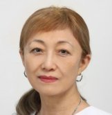 Ли Елена Алексеевна