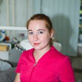 Давыдкина Светлана Евгеньевна