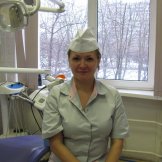 Борзенко Мария Александровна