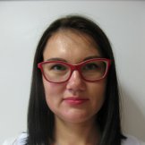 Андрианова Елена Геннадьевна