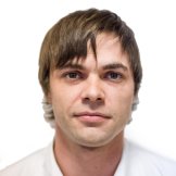 Храмцов Максим Андреевич