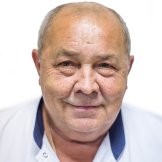 Ковырялов Владимир Петрович