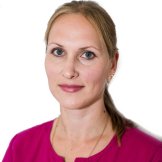 Ларина Наталия Николаевна