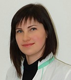 Трубачева Юлия Владимиорвна