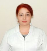 Хрипко Иллона Владимировна