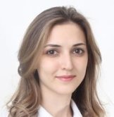 Бубнова Ксения Николаевна