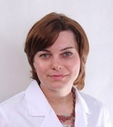 Щеглова Юлия Михайловна
