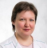 Николаева Елена Алексеевна