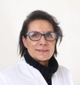 Попова Оксана Ивановна