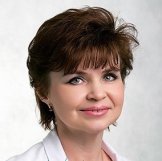 Терешкова Татьяна Владиславовна