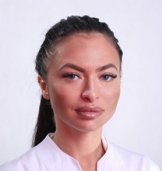 Сатушева Анастасия Олеговна