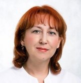 Гайфуллина Гузель Наифовна