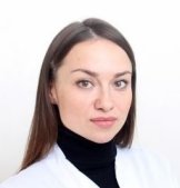 Самойлова Наталья Сергеевна