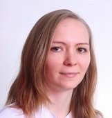 Михайлова Оксана Олеговна