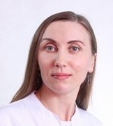 Маркизова Наталья Андреевна