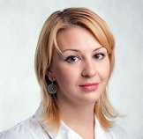 Ткаченко Юлия Геннадьевна