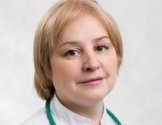 Елисейкина Ольга Юрьевна