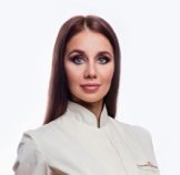 Данищук Ольга Игоревна