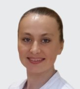 Маренкова Марина Львовна