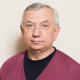 Гриценко Сергей Федорович