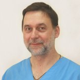 Иванов Георгий Владимирович