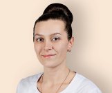 Ильякова Анна Андреевна