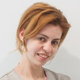 Ветеркова Яна Константиновна