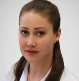 Морозова Екатерина Михайловна